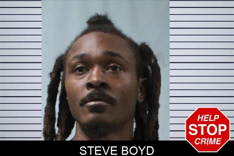 Steve Boyd