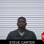 Steve Carter mugshot – Irwin County , Georgia Steve Carter mugshot