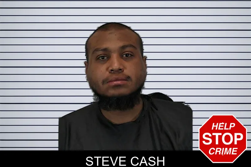 Steve Cash mugshot – Hart County , Georgia Steve Cash mugshot