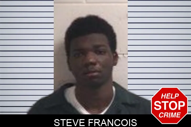 Steve Francois mugshot – Henry County , Georgia Steve Francois mugshot