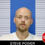 Steve Power mugshot – Troup County , Georgia Steve Power mugshot