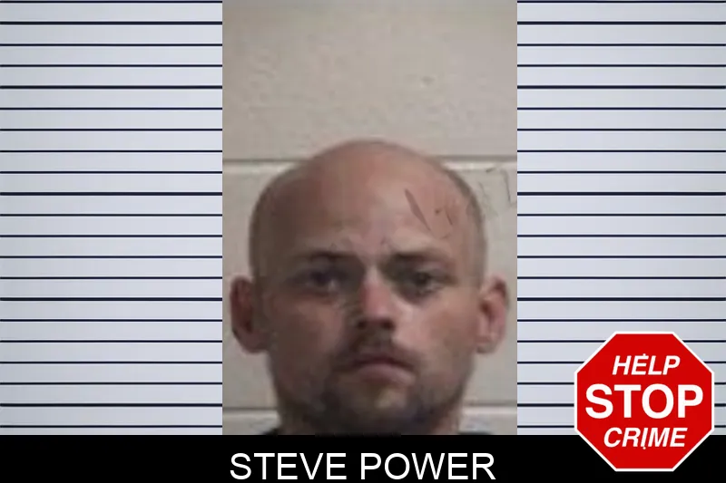Steve Power mugshot – Henry County , Georgia Steve Power mugshot