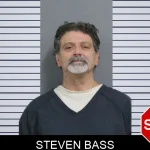 Steven Bass mugshot – Catoosa County , Georgia Steven Bass mugshot