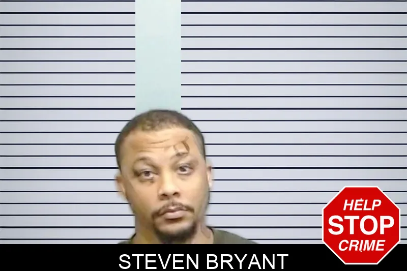 Steven Bryant mugshot – Fulton County , Georgia Steven Bryant mugshot
