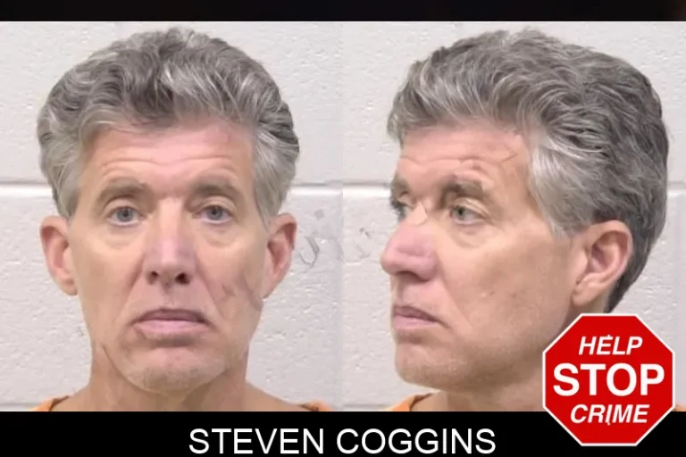 Steven Coggins