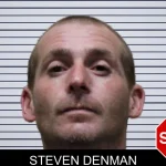 Steven Denman mugshot – Haralson County , Georgia Steven Denman mugshot