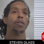 Steven Glass mugshot – Oconee County , Georgia Steven Glass mugshot