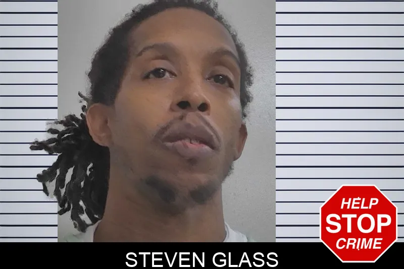 Steven Glass mugshot – Oconee County , Georgia Steven Glass mugshot