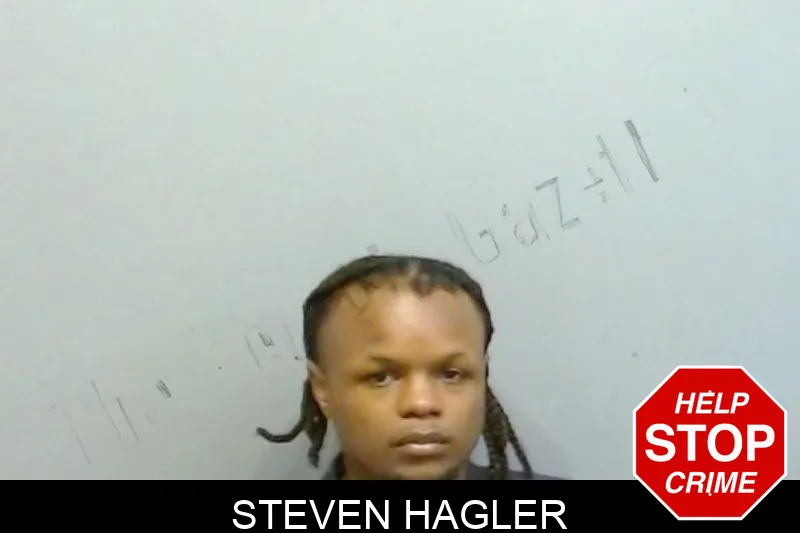 Steven Hagler mugshot – Fulton County , Georgia Steven Hagler mugshot