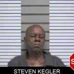 Steven Kegler mugshot – Dougherty County , Georgia Steven Kegler mugshot