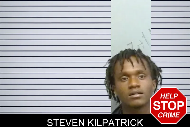 Steven Kilpatrick mugshot – Fulton County , Georgia Steven Kilpatrick mugshot
