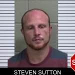 Steven Sutton mugshot – Wayne County , Georgia Steven Sutton mugshot