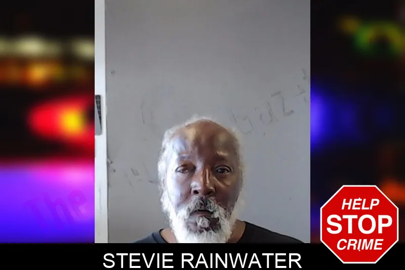 Stevie Rainwater mugshot – DeKalb County , Georgia Stevie Rainwater mugshot