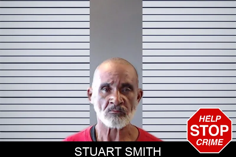 Stuart Smith mugshot – DeKalb County , Georgia Stuart Smith mugshot