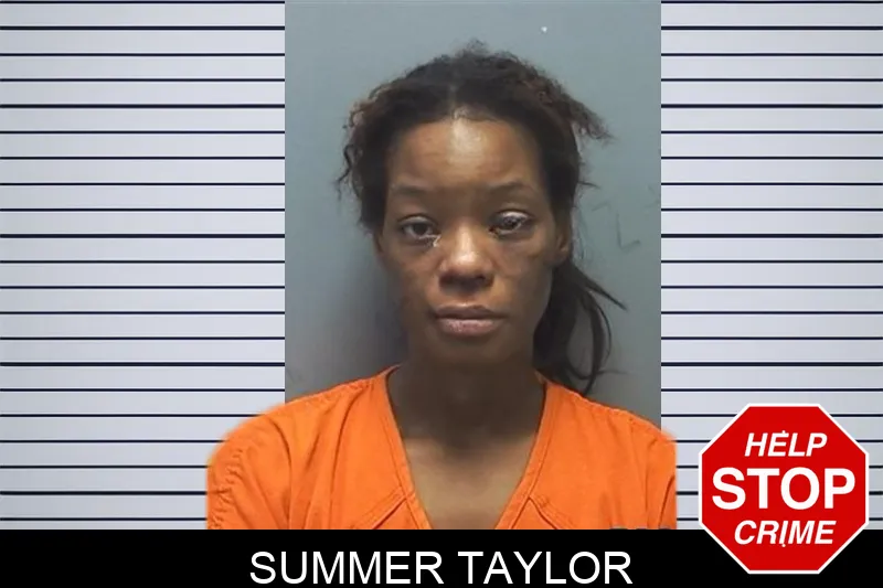 Summer Taylor mugshot – Cherokee County , Georgia Summer Taylor mugshot