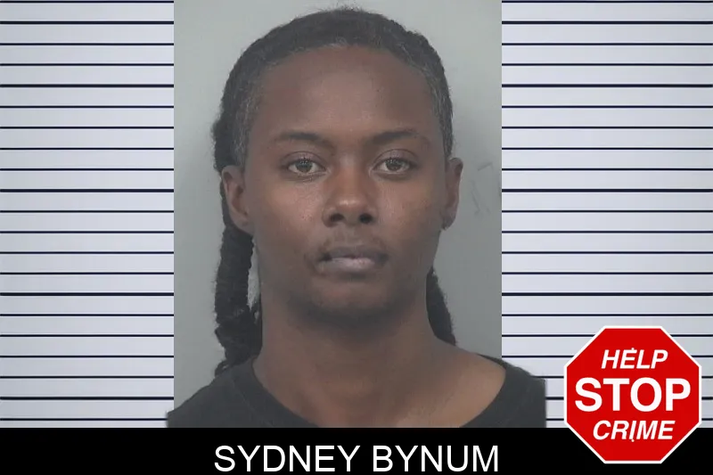 Sydney Bynum mugshot – Gwinnett County , Georgia Sydney Bynum mugshot