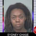 Sydney Chase mugshot – Gwinnett County , Georgia Sydney Chase mugshot