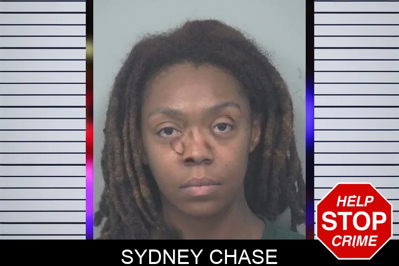 Sydney Chase mugshot – Gwinnett County , Georgia Sydney Chase mugshot