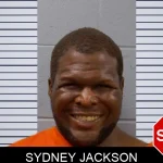 Sydney Jackson mugshot – Candler County , Georgia Sydney Jackson mugshot