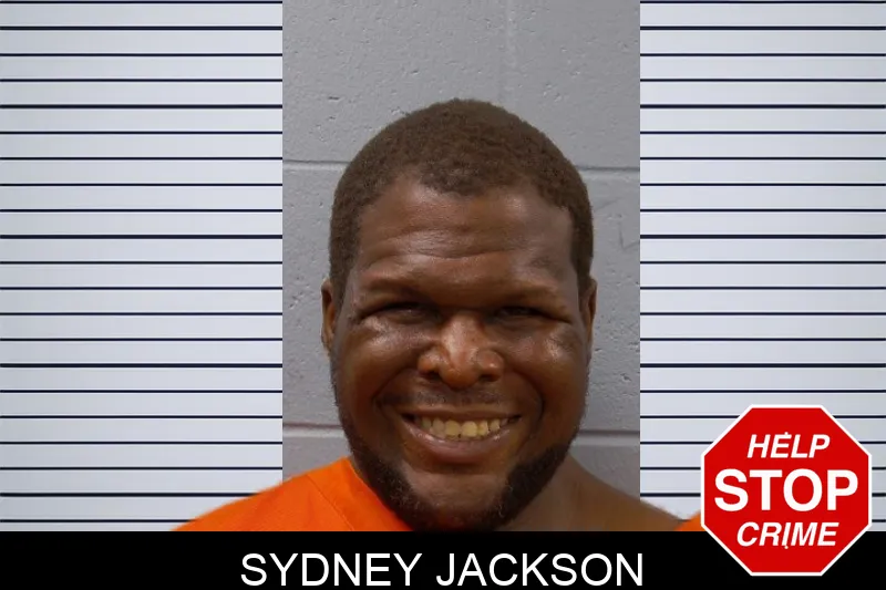 Sydney Jackson mugshot – Candler County , Georgia Sydney Jackson mugshot