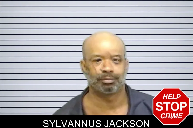 Sylvannus Jackson mugshot – Fulton County , Georgia Sylvannus Jackson mugshot