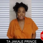 Ta Jakale Prince mugshot – Rockdale County , Georgia Ta Jakale Prince mugshot
