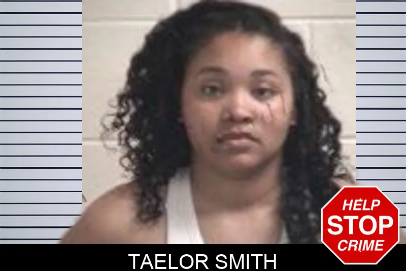 Taelor Smith mugshot – Henry County , Georgia Taelor Smith mugshot