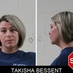 Takisha Bessent mugshot – Houston County , Georgia Takisha Bessent mugshot