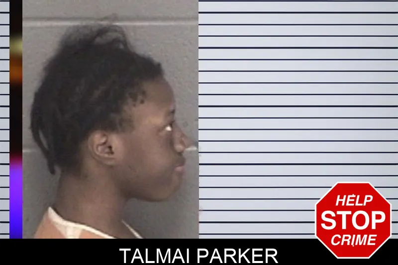 Talmai Parker mugshot – Barrow County , Georgia Talmai Parker mugshot