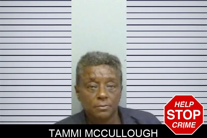 Tammi McCullough mugshot – Fulton County , Georgia Tammi McCullough mugshot