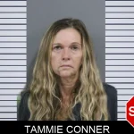 Tammie Conner mugshot