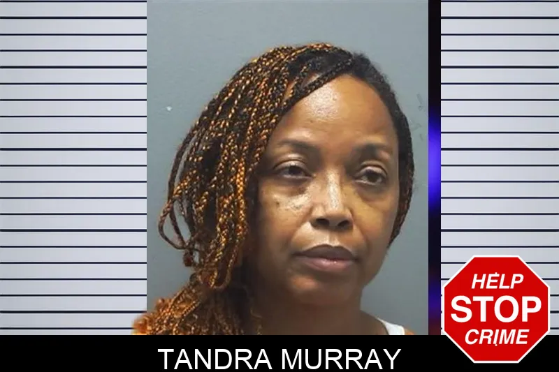 Tandra Murray mugshot – Cherokee County , Georgia Tandra Murray mugshot