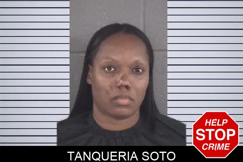Tanqueria Soto mugshot – Spalding County , Georgia Tanqueria Soto mugshot