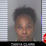 Tanya Clark mugshot – Douglas County , Georgia Tanya Clark mugshot