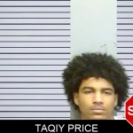 Taqiy Price mugshot – Fulton County , Georgia Taqiy Price mugshot
