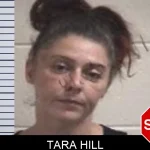 Tara Hill mugshot – Henry County , Georgia Tara Hill mugshot