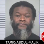 Tariq Abdul-Malik mugshot – Gwinnett County , Georgia Tariq Abdul-Malik mugshot