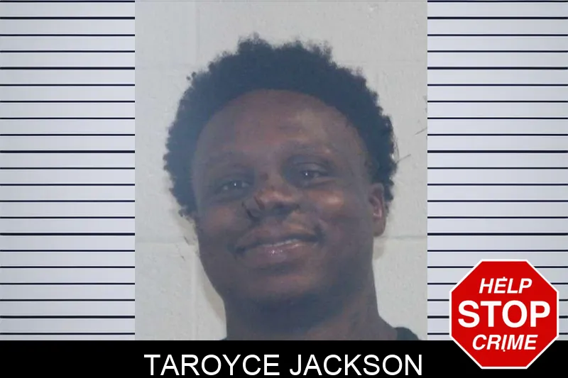 Taroyce Jackson mugshot – McDuffie County , Georgia Taroyce Jackson mugshot