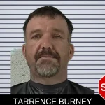 Tarrence Burney mugshot – Elbert County , Georgia Tarrence Burney mugshot