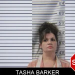 Tasha Barker mugshot – Stephens County , Georgia Tasha Barker mugshot