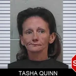 Tasha Quinn mugshot – Butts County , Georgia Tasha Quinn mugshot