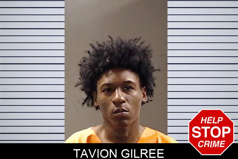 Tavion Gilree mugshot – DeKalb County , Georgia Tavion Gilree mugshot