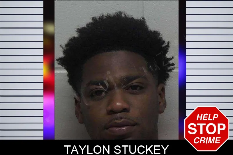 Taylon Stuckey mugshot – Laurens County , Georgia Taylon Stuckey mugshot