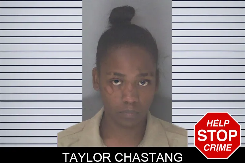 Taylor Chastang mugshot – Douglas County , Georgia Taylor Chastang mugshot