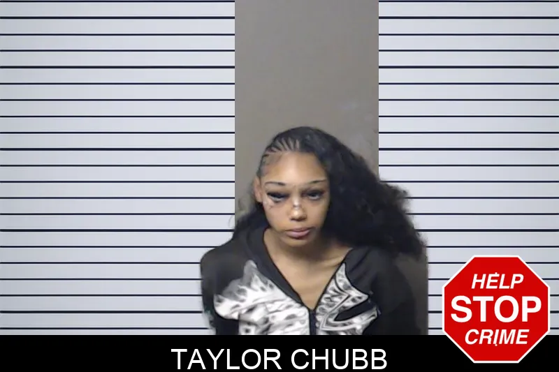 Taylor Chubb mugshot – DeKalb County , Georgia Taylor Chubb mugshot