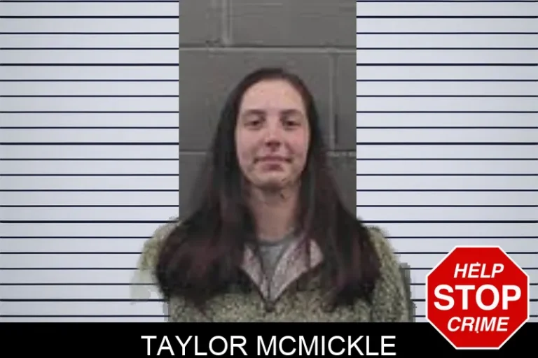 Taylor McMickle