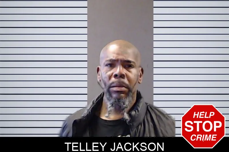 Telley Jackson mugshot – DeKalb County , Georgia Telley Jackson mugshot