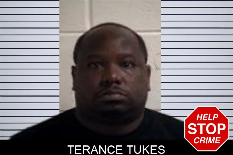 Terance Tukes mugshot – Henry County , Georgia Terance Tukes mugshot