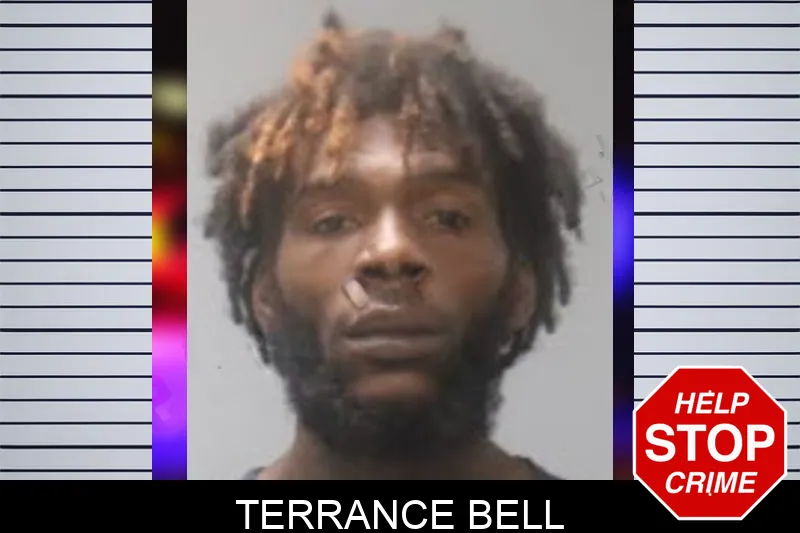 Terrance Bell mugshot – Muscogee County , Georgia Terrance Bell mugshot