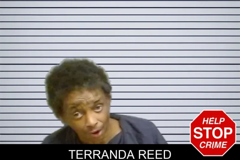 Terranda Reed mugshot – Fulton County , Georgia Terranda Reed